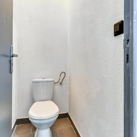 Apartment Parenthese Occitane - Free Parking - Balneotherapie