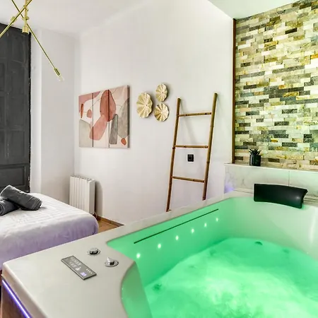 Parenthese Occitane - Free Parking - Balneotherapie