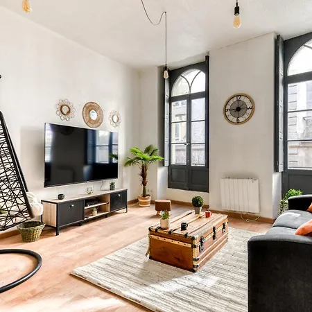 Parenthese Occitane - Free Parking - Balneotherapie