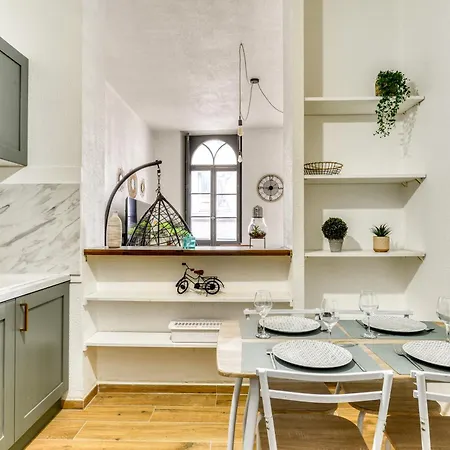 Apartment Parenthese Occitane - Free Parking - Balneotherapie Carcassonne