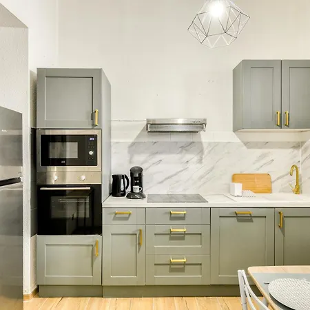 Apartment Parenthese Occitane - Free Parking - Balneotherapie *