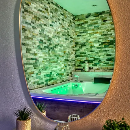 Parenthese Occitane - Free Parking - Balneotherapie Carcassonne