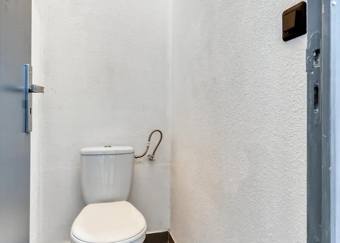 Apartment Parenthese Occitane - Free Parking - Balneotherapie