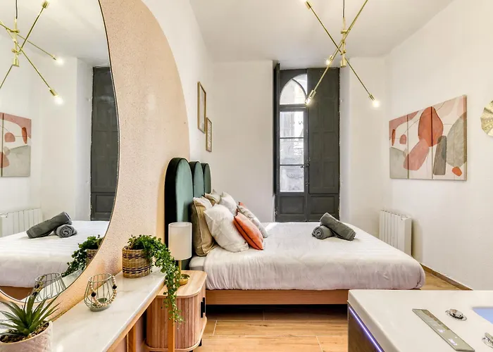 Parenthese Occitane - Free Parking - Balneotherapie