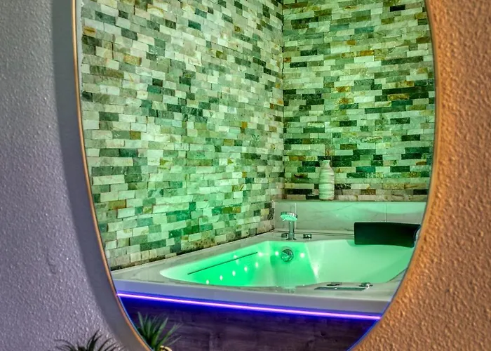 Parenthese Occitane - Free Parking - Balneotherapie Carcassonne